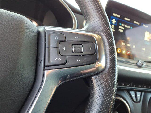 2023 Chevrolet Blazer AWD 2LT