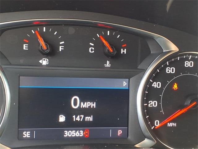 2023 Chevrolet Blazer AWD 2LT
