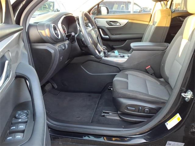 2023 Chevrolet Blazer AWD 2LT