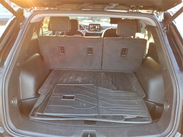 2023 Chevrolet Blazer AWD 2LT