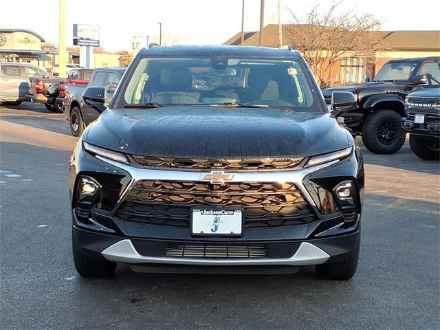 2023 Chevrolet Blazer AWD 2LT