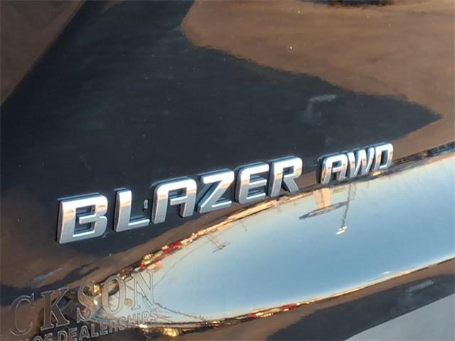 2023 Chevrolet Blazer AWD 2LT