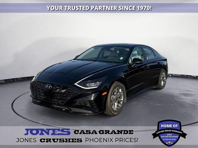 2022 Hyundai Sonata SEL for sale in Casa Grande, AZ