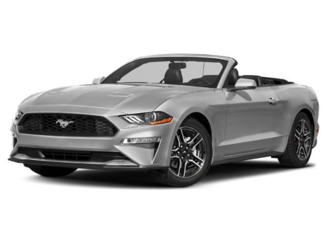2018 Ford Mustang GT Premium for sale in Novi, MI