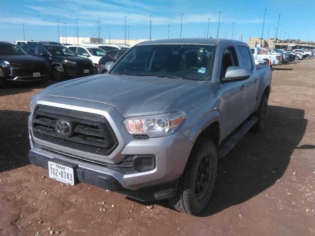 2023 Toyota Tacoma SR V6 2023 Toyota Tacoma SR V6