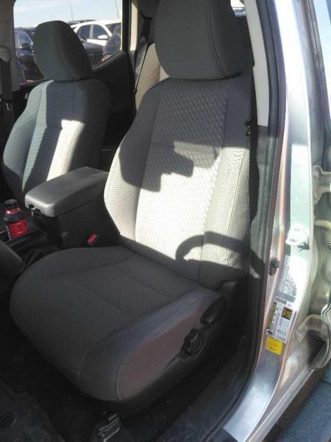 2023 Toyota Tacoma SR V6 2023 Toyota Tacoma SR V6