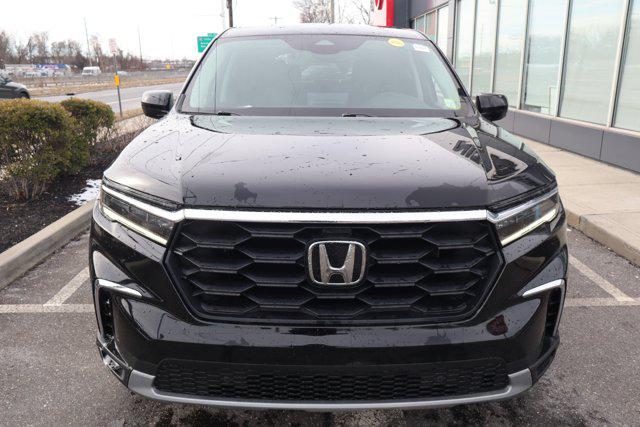 2024 Honda Pilot EX-L 7 Passenger