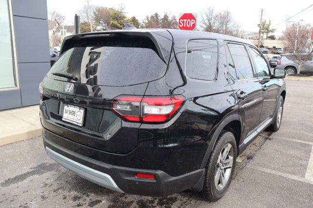 2024 Honda Pilot EX-L 7 Passenger
