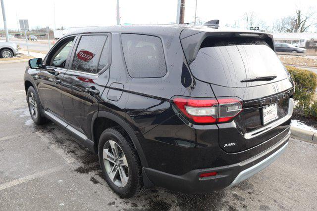 2024 Honda Pilot EX-L 7 Passenger