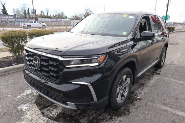 2024 Honda Pilot EX-L 7 Passenger