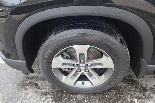2024 Honda Pilot EX-L 7 Passenger