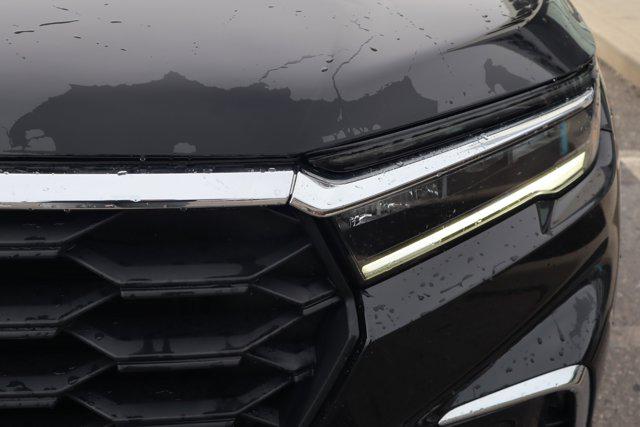 2024 Honda Pilot EX-L 7 Passenger