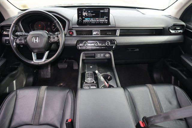 2024 Honda Pilot EX-L 7 Passenger