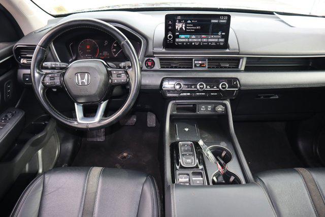 2024 Honda Pilot EX-L 7 Passenger