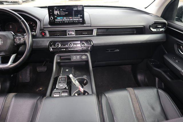 2024 Honda Pilot EX-L 7 Passenger