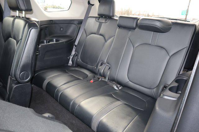 2024 Honda Pilot EX-L 7 Passenger