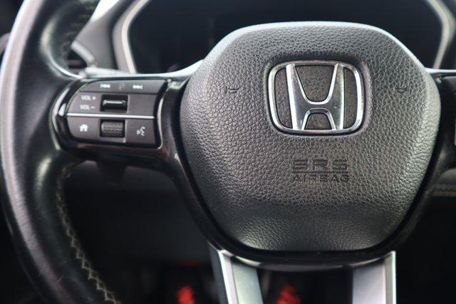 2024 Honda Pilot EX-L 7 Passenger