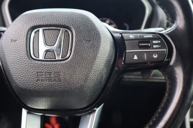 2024 Honda Pilot EX-L 7 Passenger