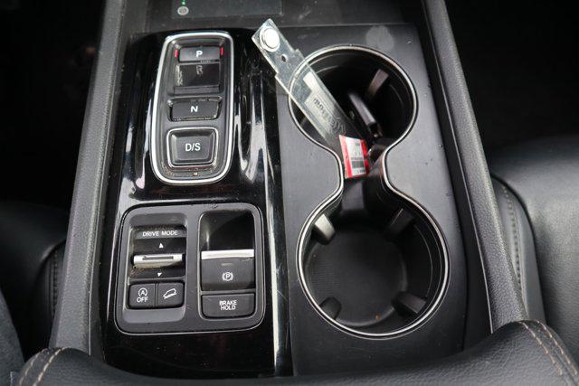 2024 Honda Pilot EX-L 7 Passenger