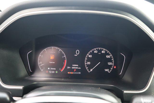 2024 Honda Pilot EX-L 7 Passenger