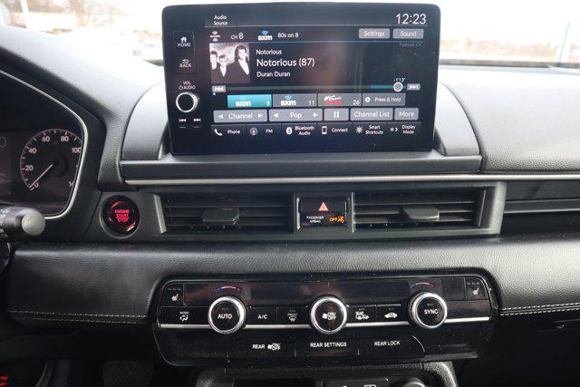 2024 Honda Pilot EX-L 7 Passenger