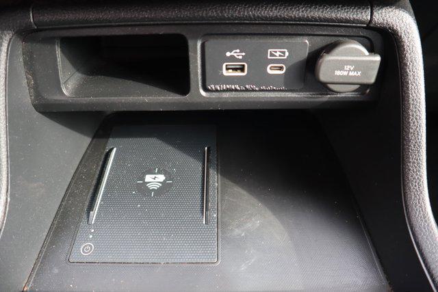 2024 Honda Pilot EX-L 7 Passenger