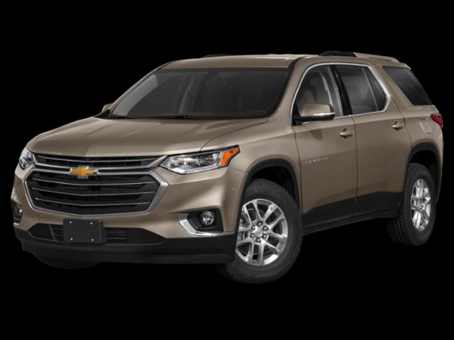 2020 Chevrolet Traverse FWD LT Leather 2020 Chevrolet Traverse FWD LT Leather