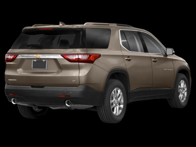 2020 Chevrolet Traverse FWD LT Leather 2020 Chevrolet Traverse FWD LT Leather