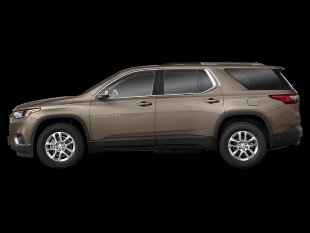 2020 Chevrolet Traverse FWD LT Leather 2020 Chevrolet Traverse FWD LT Leather