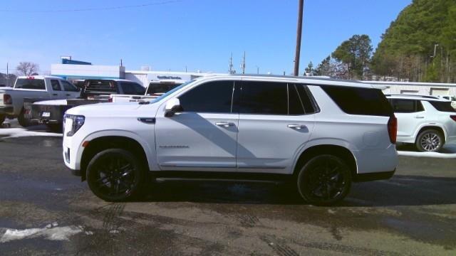 2021 GMC Yukon 2WD SLT for sale in Nashville, AR