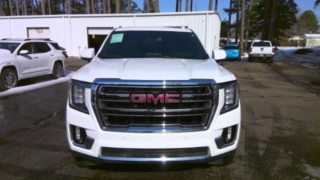 2021 GMC Yukon 2WD SLT