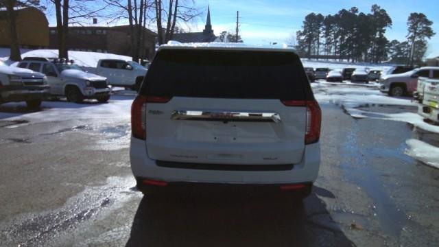 2021 GMC Yukon 2WD SLT