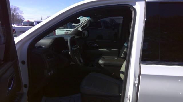 2021 GMC Yukon 2WD SLT