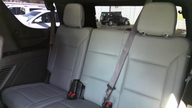 2021 GMC Yukon 2WD SLT