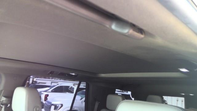 2021 GMC Yukon 2WD SLT