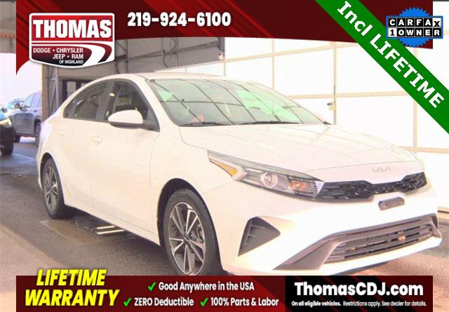 2024 Kia Forte LXS for sale in Highland, IN