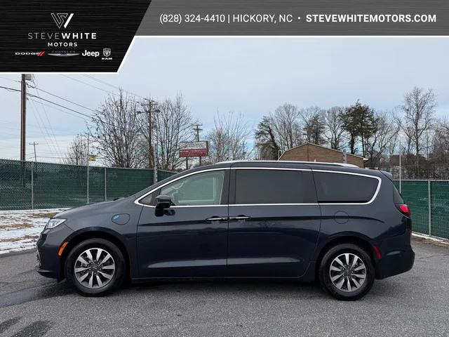 2021 Chrysler Pacifica Hybrid Touring L