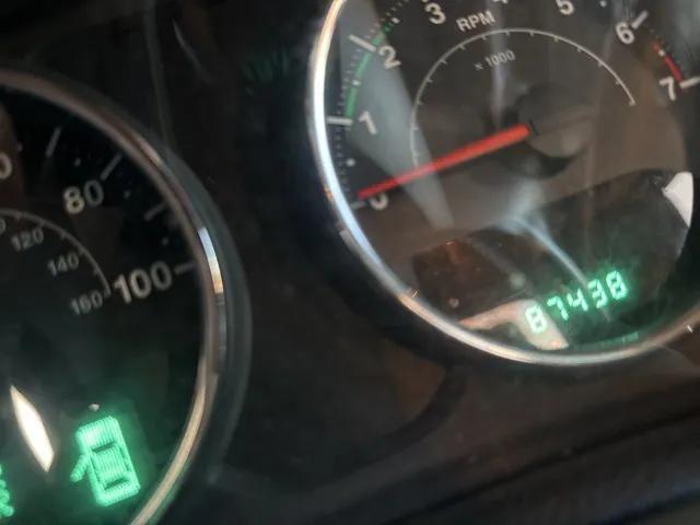 2014 Jeep Wrangler Rubicon