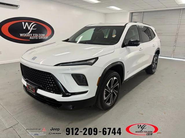 2025 Buick Enclave Sport Touring FWD for sale in Baxley, GA