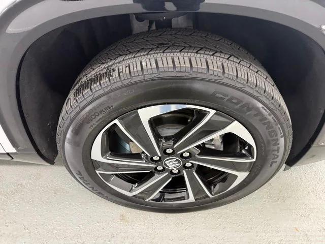 2025 Buick Enclave Sport Touring FWD