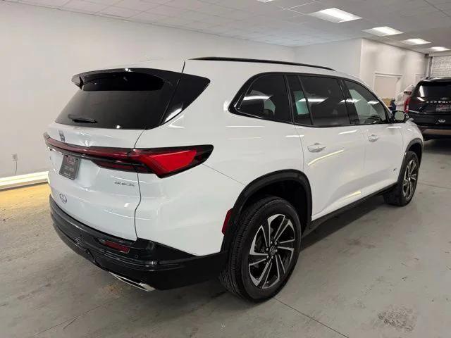2025 Buick Enclave Sport Touring FWD