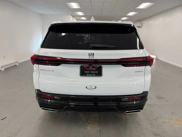 2025 Buick Enclave Sport Touring FWD