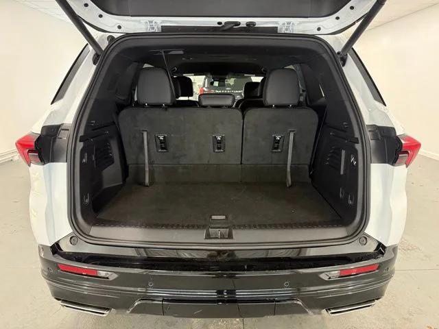 2025 Buick Enclave Sport Touring FWD