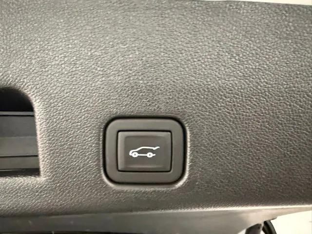 2025 Buick Enclave Sport Touring FWD