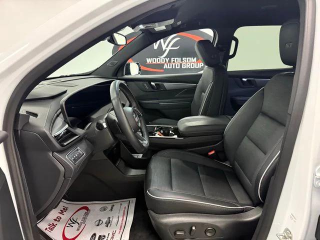 2025 Buick Enclave Sport Touring FWD