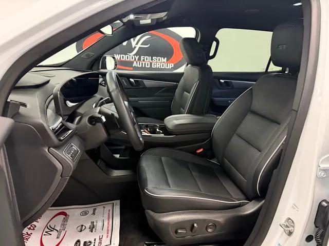 2025 Buick Enclave Sport Touring FWD