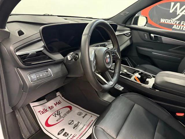 2025 Buick Enclave Sport Touring FWD