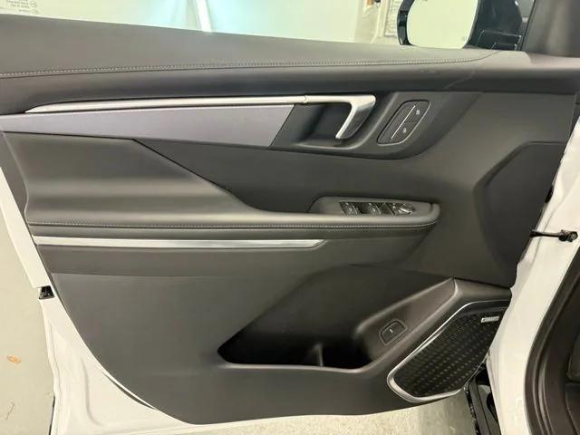 2025 Buick Enclave Sport Touring FWD