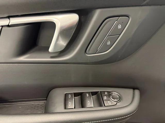 2025 Buick Enclave Sport Touring FWD