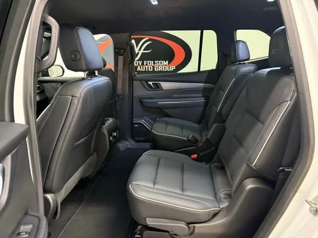 2025 Buick Enclave Sport Touring FWD